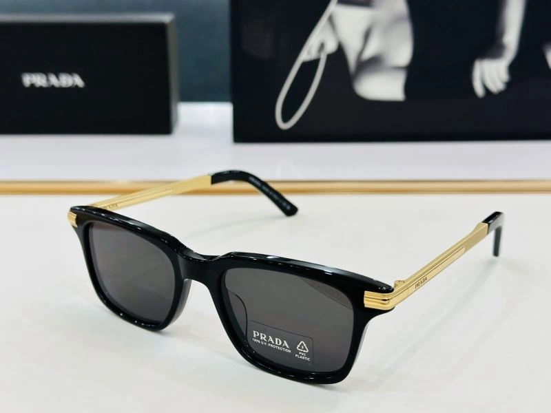 Prada Sunglasses Practical 282078