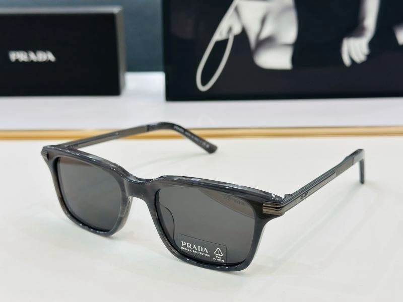 Prada Sunglasses Practical 282078