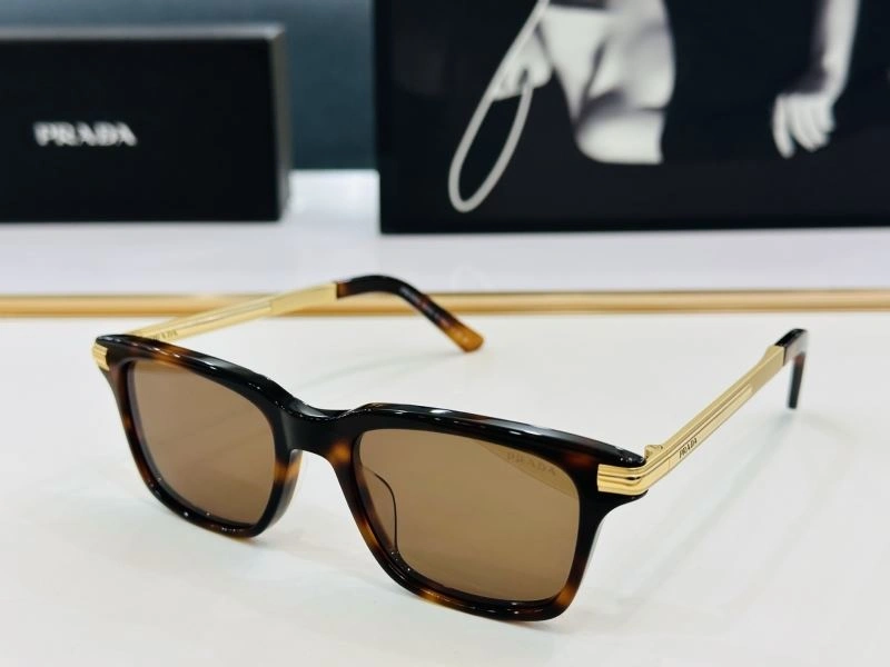 Prada Sunglasses Practical 282078