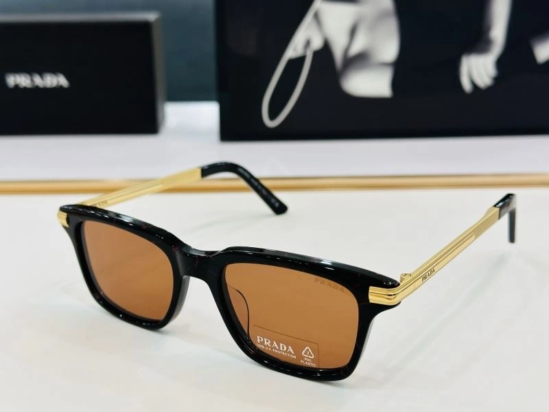 Prada Sunglasses Practical 282078