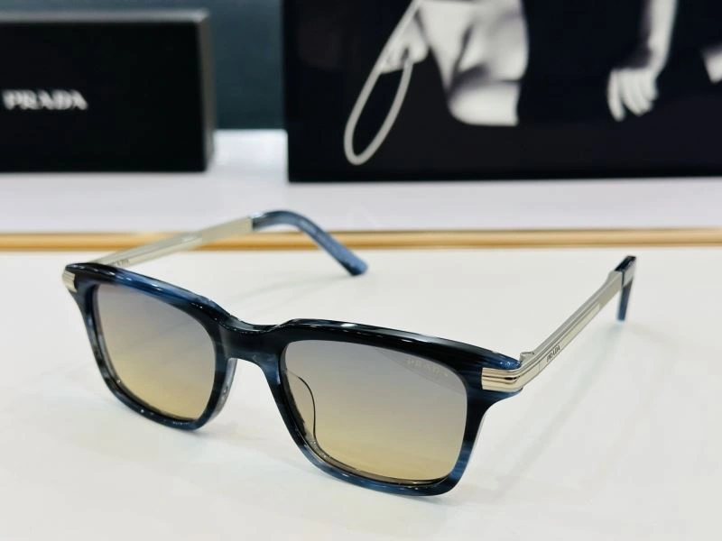 Prada Sunglasses Practical 282078