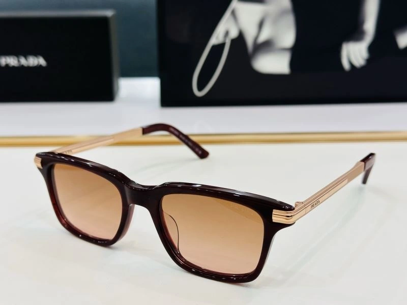 Prada Sunglasses Practical 282078