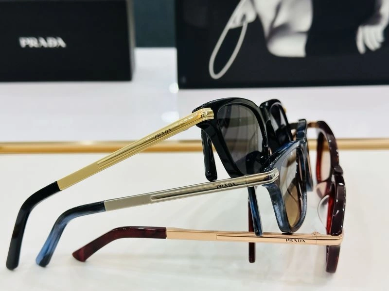 Prada Sunglasses Practical 282078