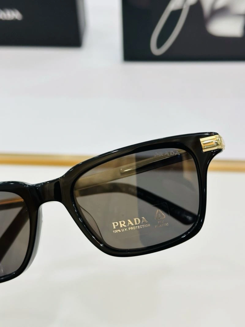 Prada Sunglasses Practical 282078