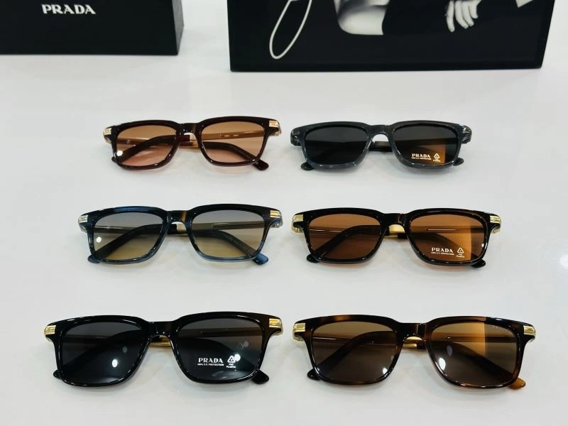 Prada Sunglasses Practical 282078