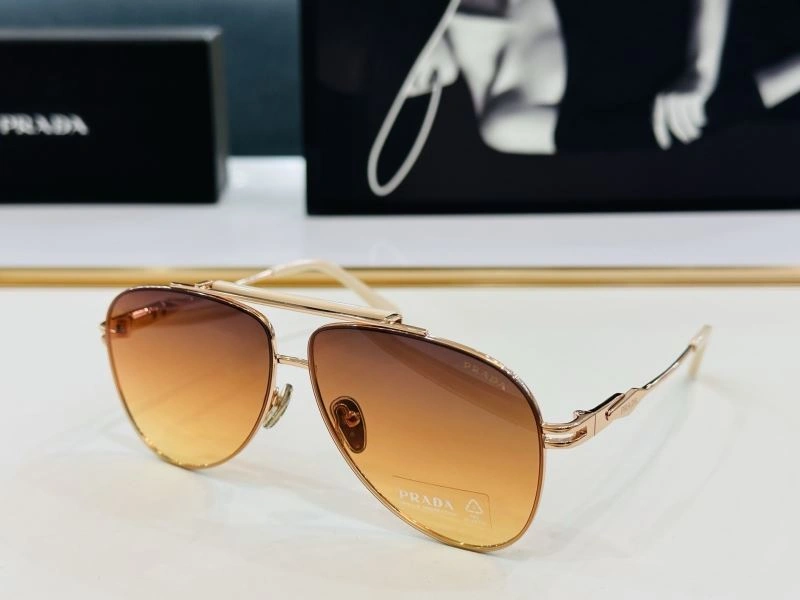 SoftTouch Prada Sunglasses 282079
