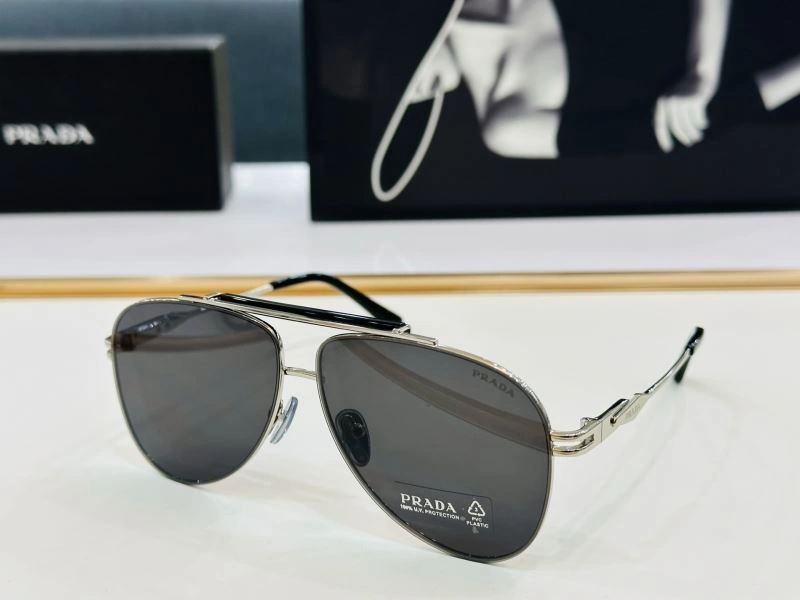SoftTouch Prada Sunglasses 282079
