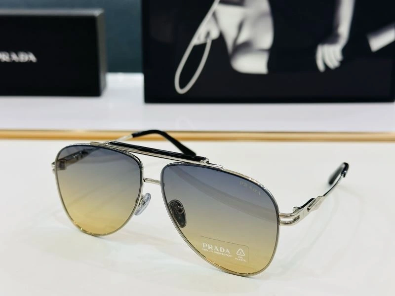 SoftTouch Prada Sunglasses 282079