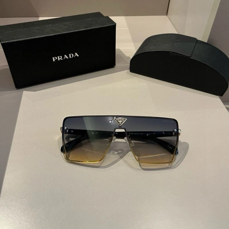 DailyWear Prada Sunglasses 282058