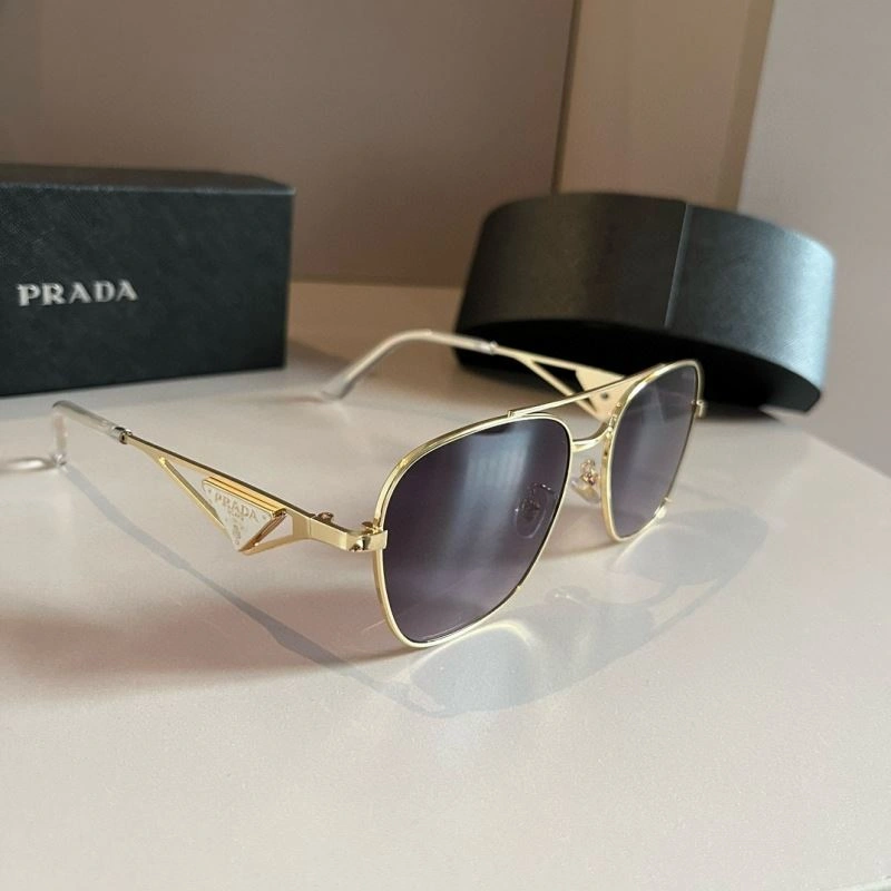 Prada Sunglasses Affordable 282057