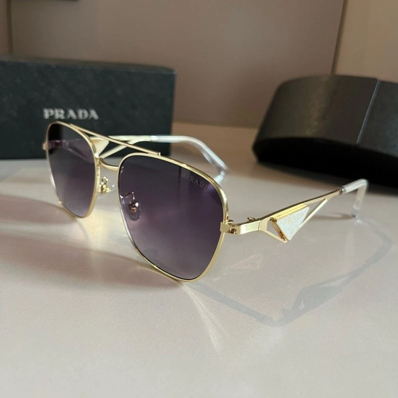Prada Sunglasses Affordable 282057