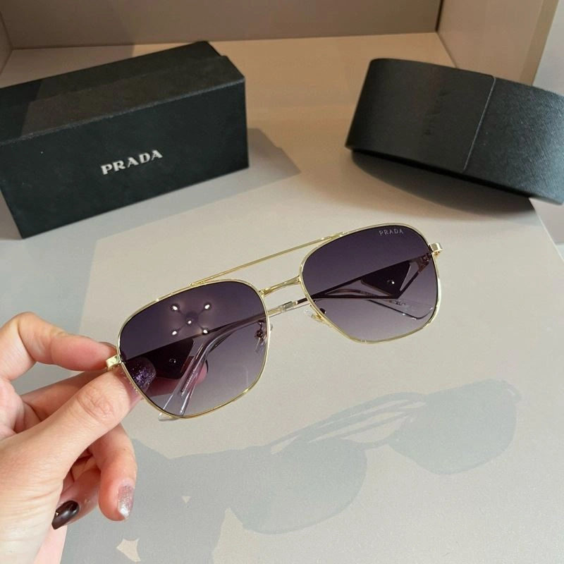 Prada Sunglasses Affordable 282057