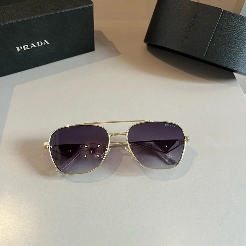 Prada Sunglasses Affordable 282057