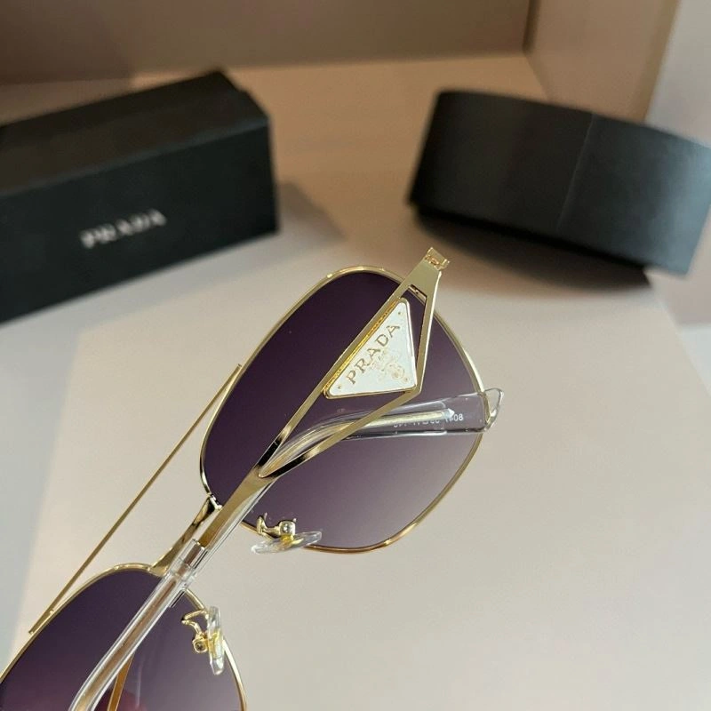 Prada Sunglasses Affordable 282057