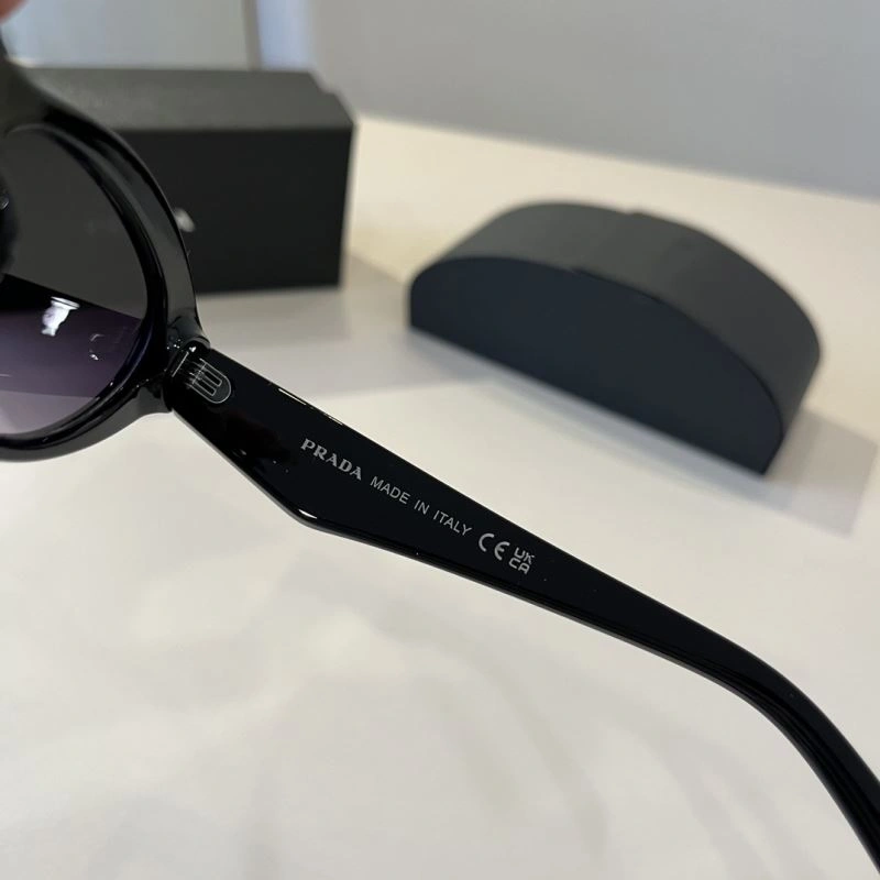 SoftTouch Prada Sunglasses 282055