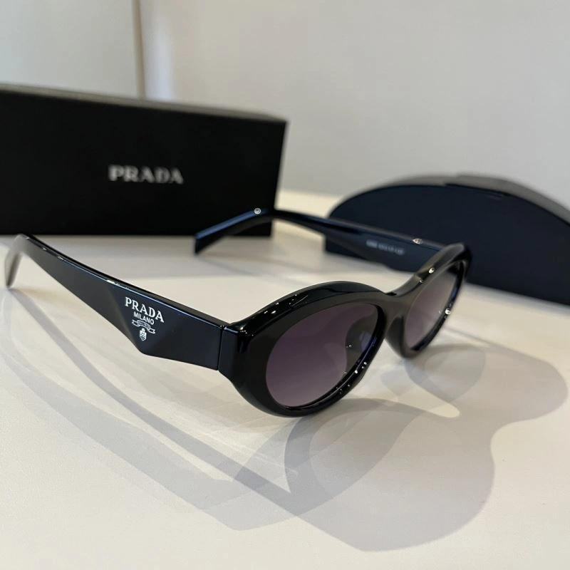 SoftTouch Prada Sunglasses 282055