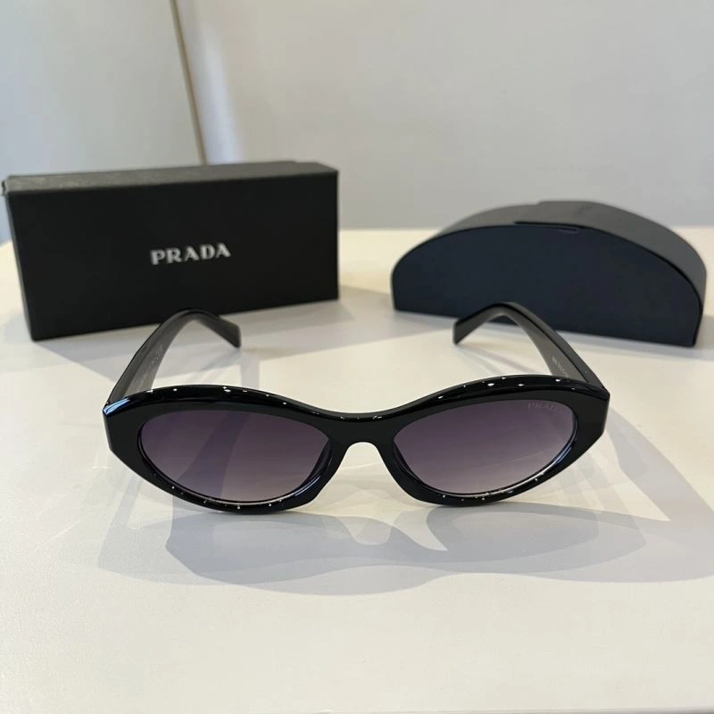 SoftTouch Prada Sunglasses 282055