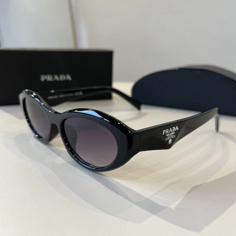 SoftTouch Prada Sunglasses 282055