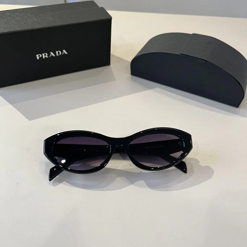SoftTouch Prada Sunglasses 282055