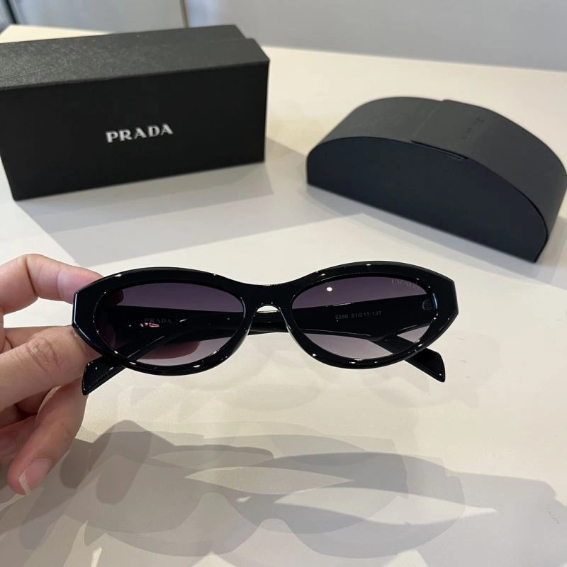 SoftTouch Prada Sunglasses 282055