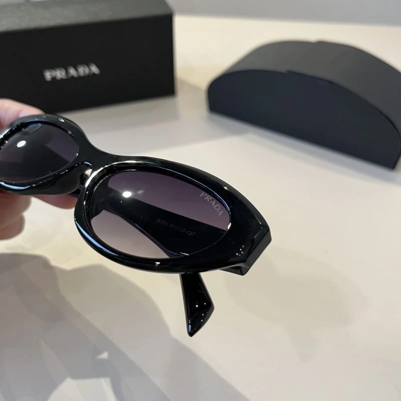 SoftTouch Prada Sunglasses 282055