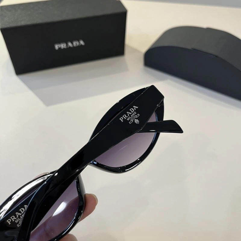 SoftTouch Prada Sunglasses 282055