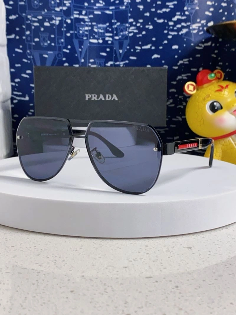 TimelessDesign Prada Sunglasses 282072