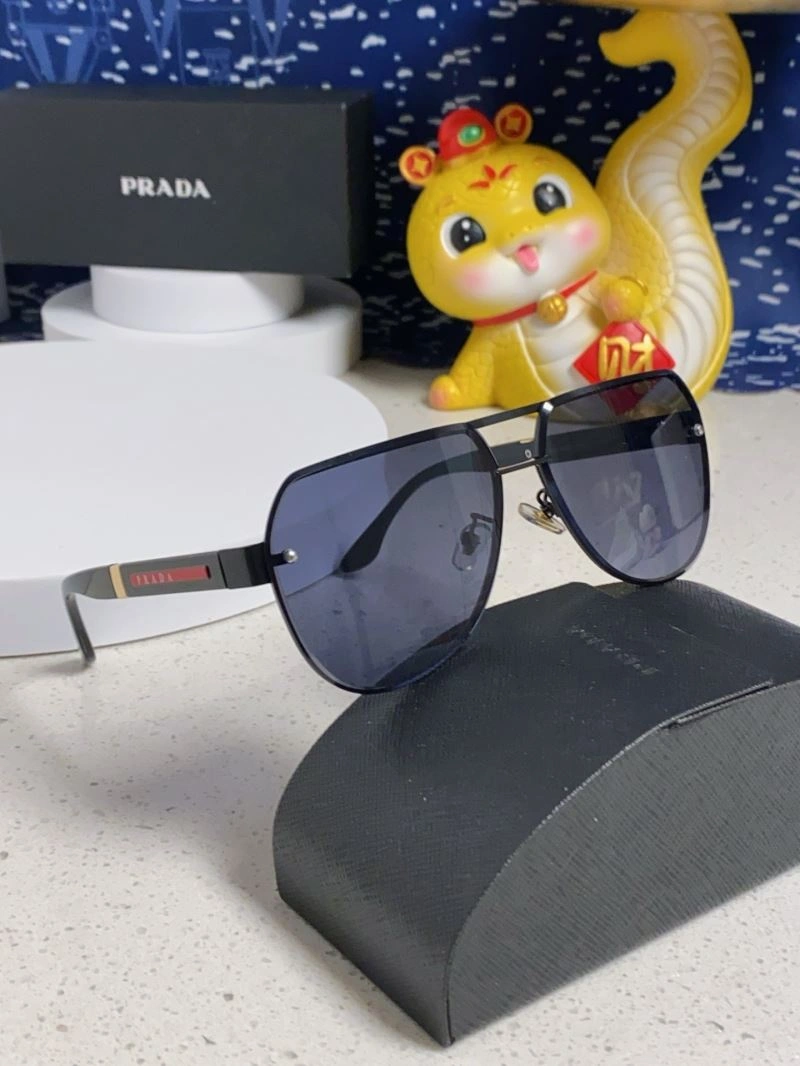 TimelessDesign Prada Sunglasses 282072