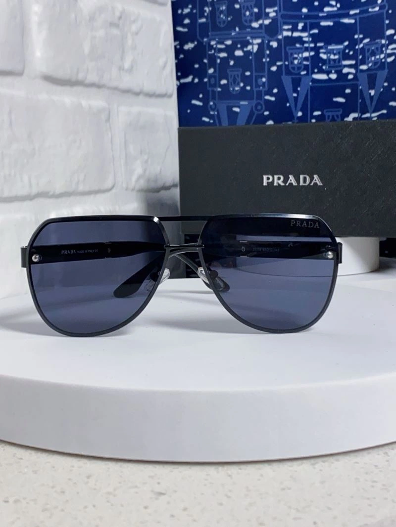 TimelessDesign Prada Sunglasses 282072