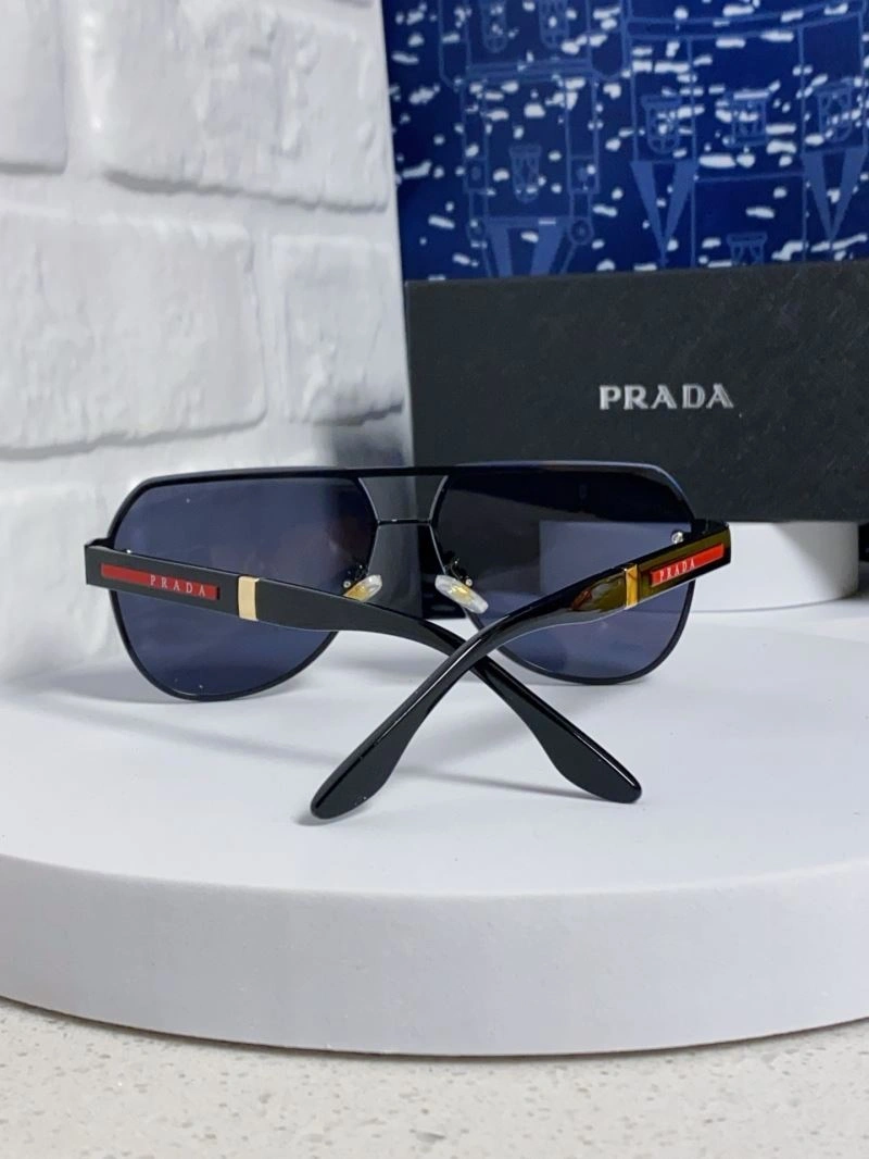 TimelessDesign Prada Sunglasses 282072