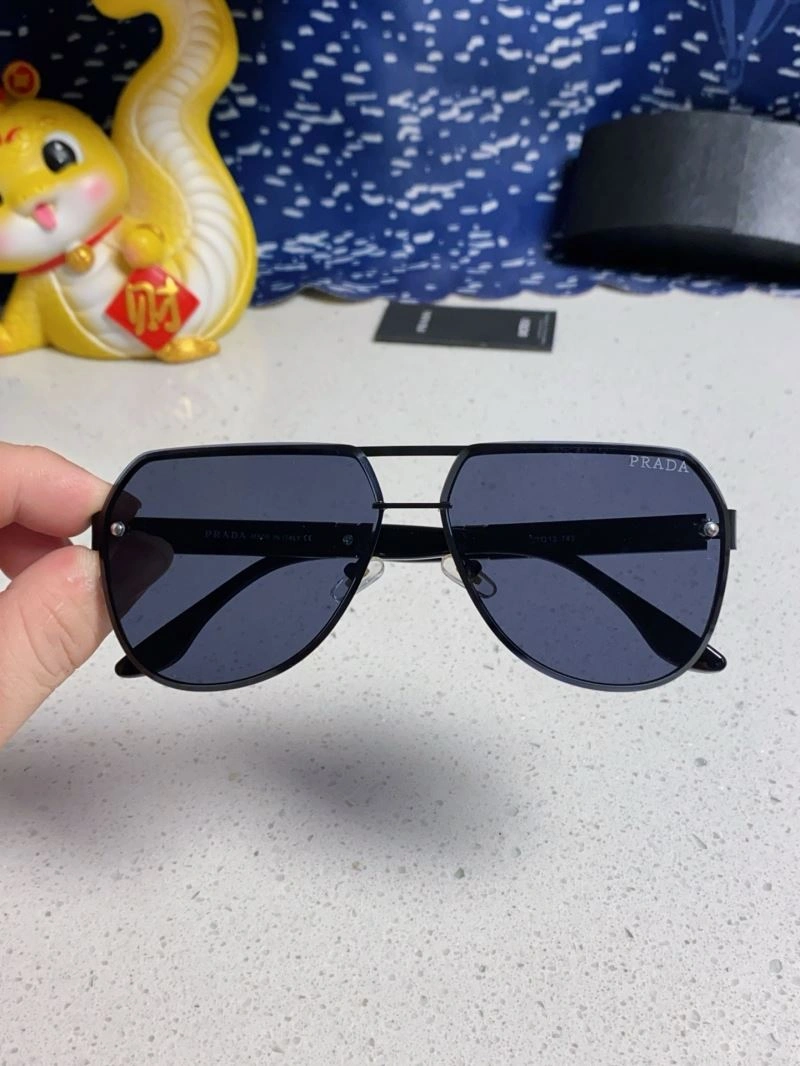 TimelessDesign Prada Sunglasses 282072
