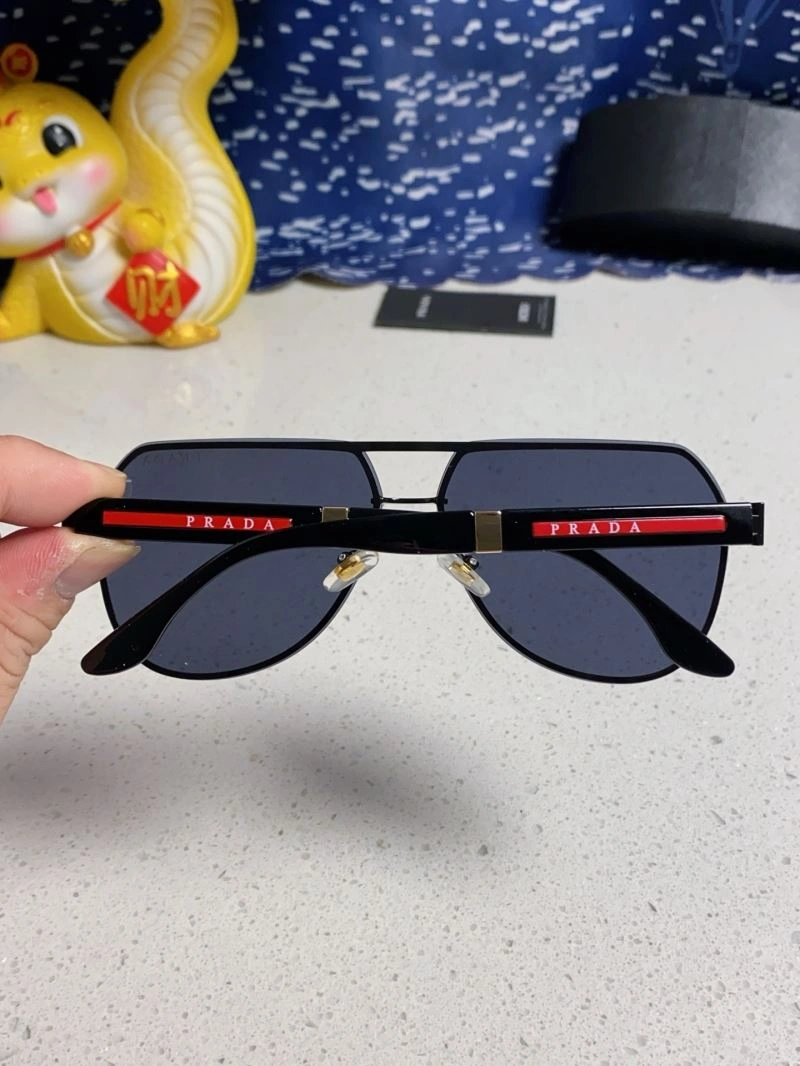 TimelessDesign Prada Sunglasses 282072