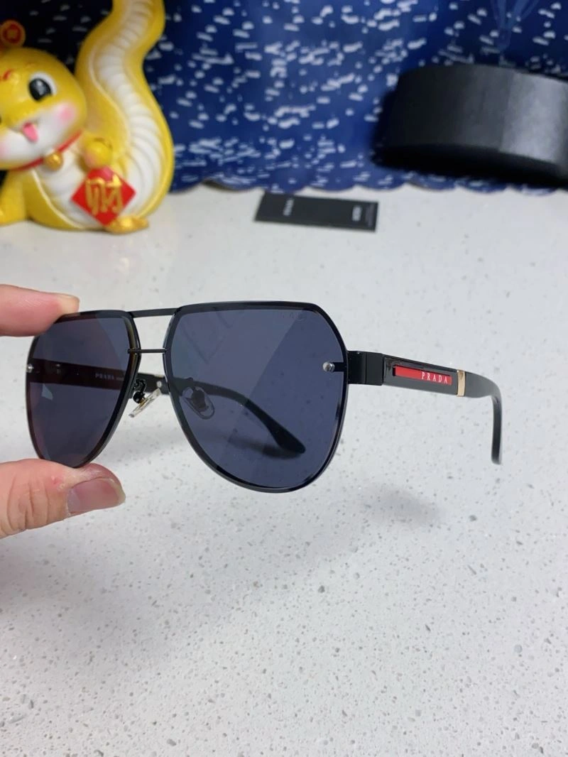 TimelessDesign Prada Sunglasses 282072