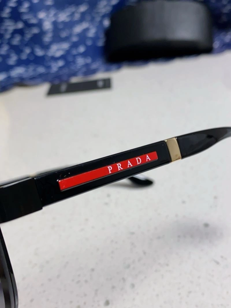 TimelessDesign Prada Sunglasses 282072