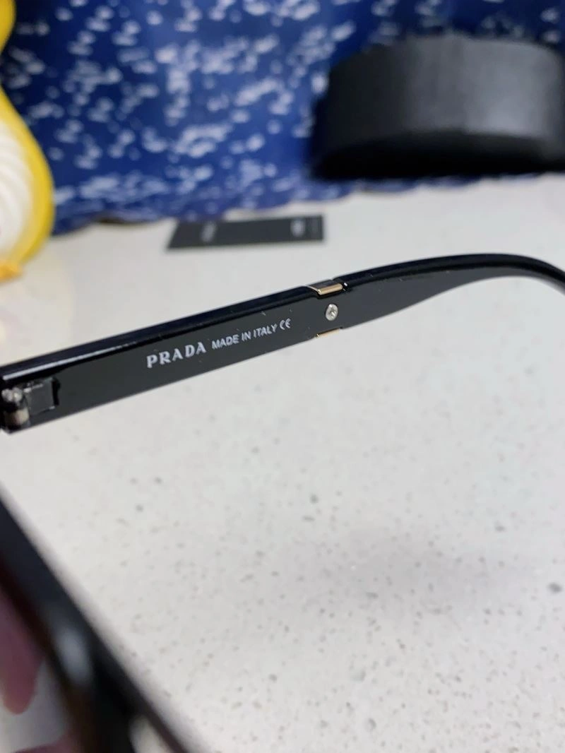 TimelessDesign Prada Sunglasses 282072