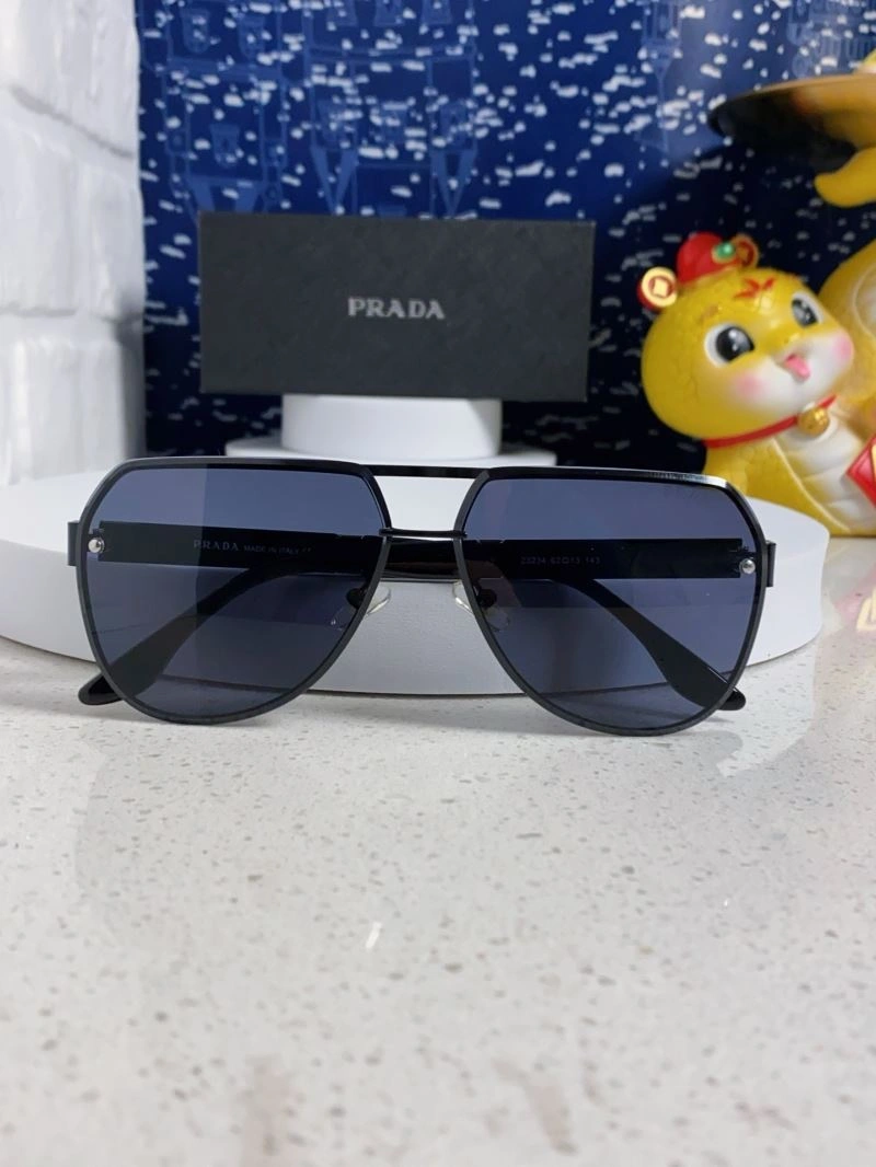 TimelessDesign Prada Sunglasses 282072