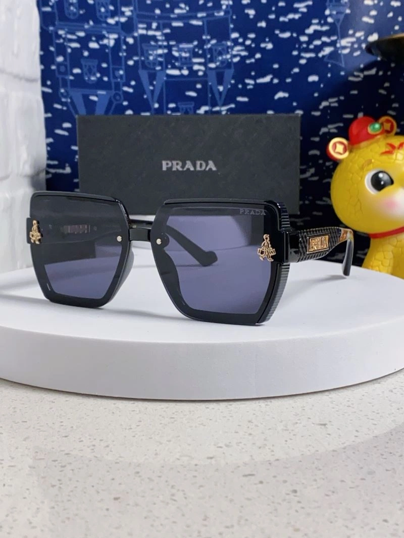 Prada Sunglasses GoAnywhere 282054