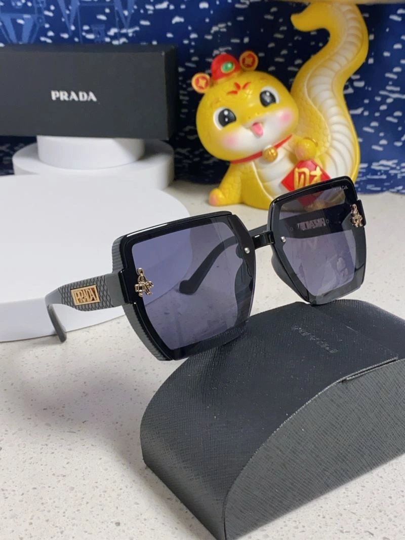 Prada Sunglasses GoAnywhere 282054