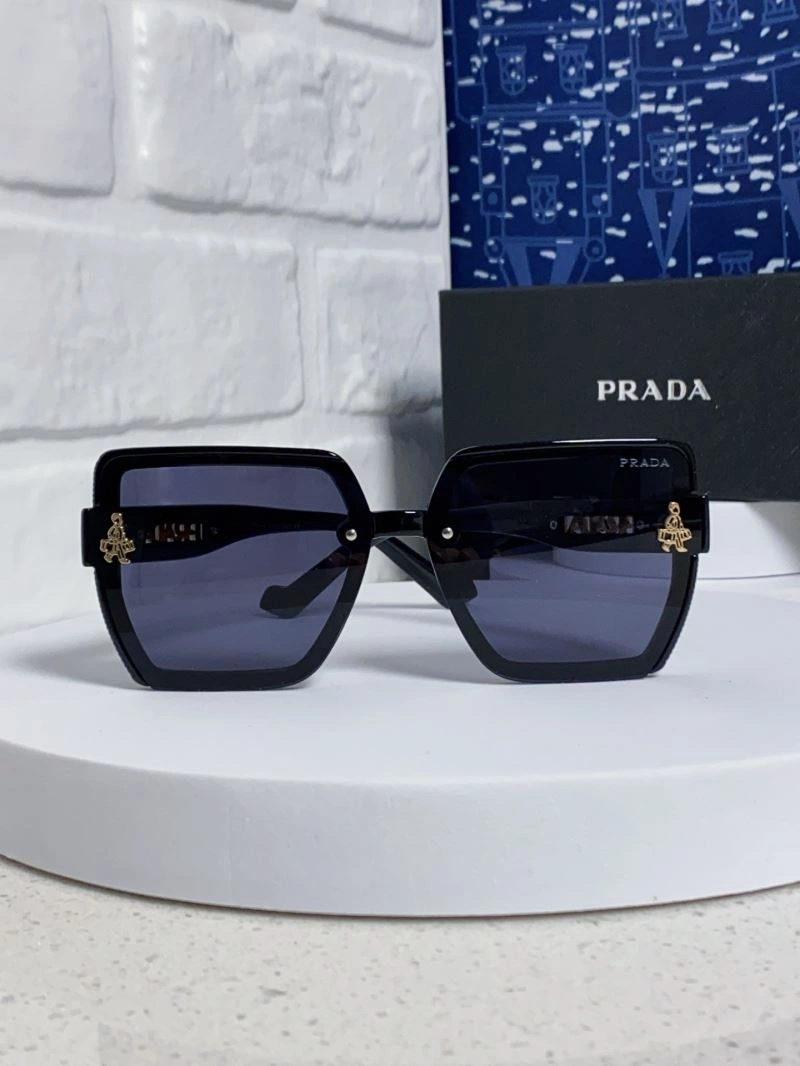 Prada Sunglasses GoAnywhere 282054