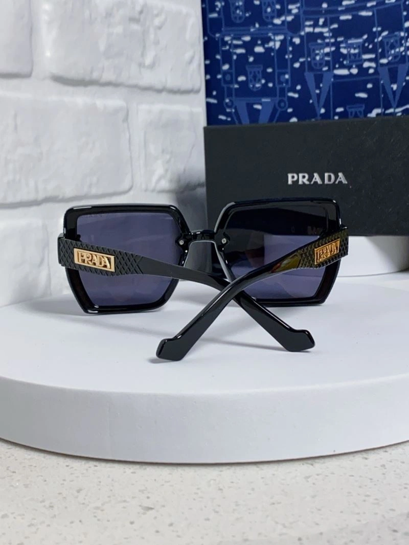 Prada Sunglasses GoAnywhere 282054