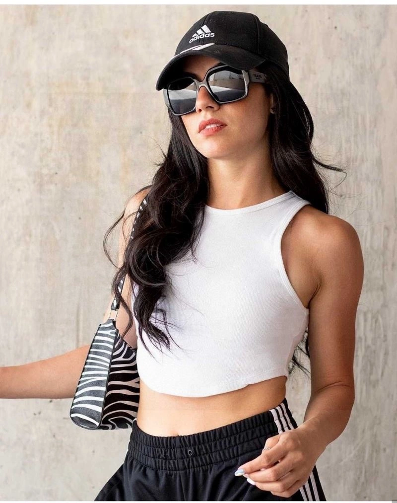Soft Prada Sunglasses 282053