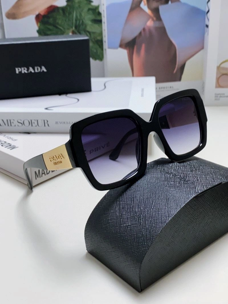Soft Prada Sunglasses 282053