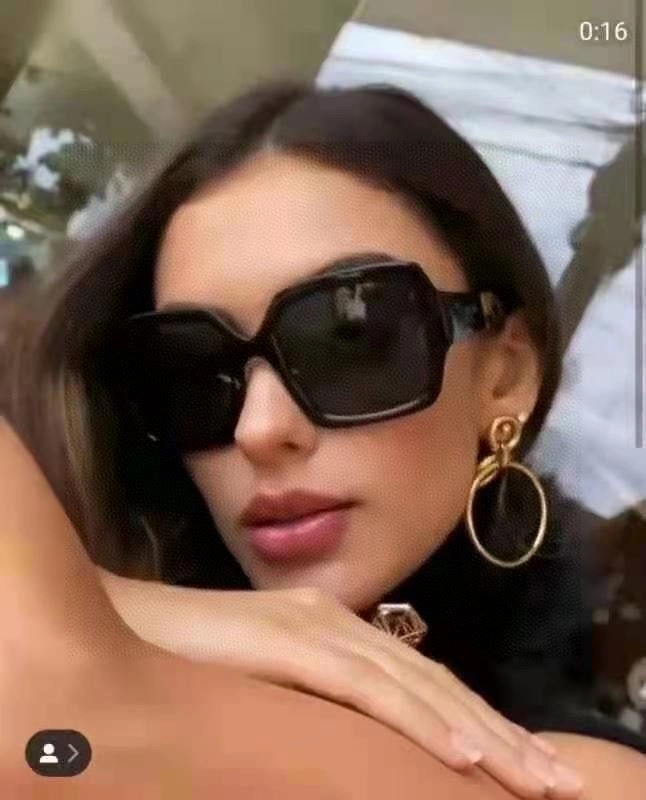 Soft Prada Sunglasses 282053