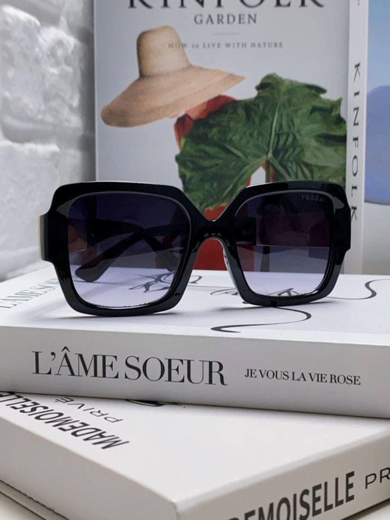 Soft Prada Sunglasses 282053