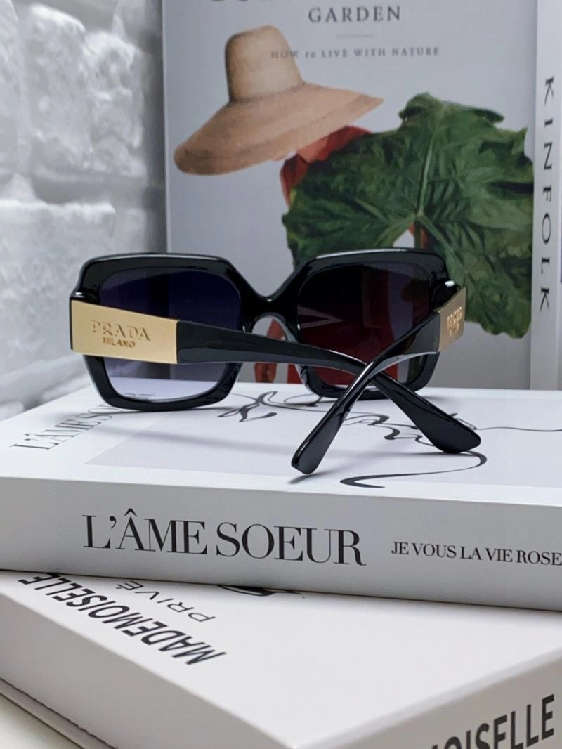 Soft Prada Sunglasses 282053