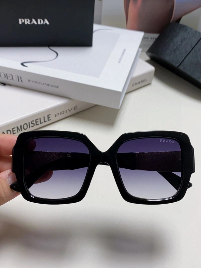 Soft Prada Sunglasses 282053