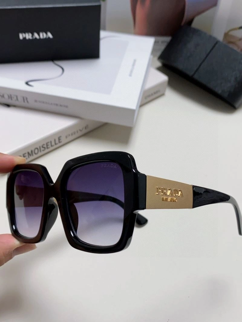 Soft Prada Sunglasses 282053