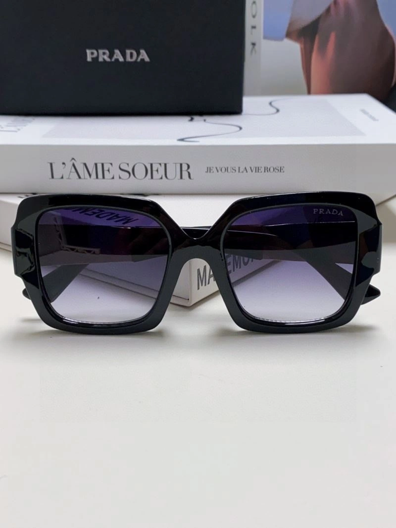 Soft Prada Sunglasses 282053