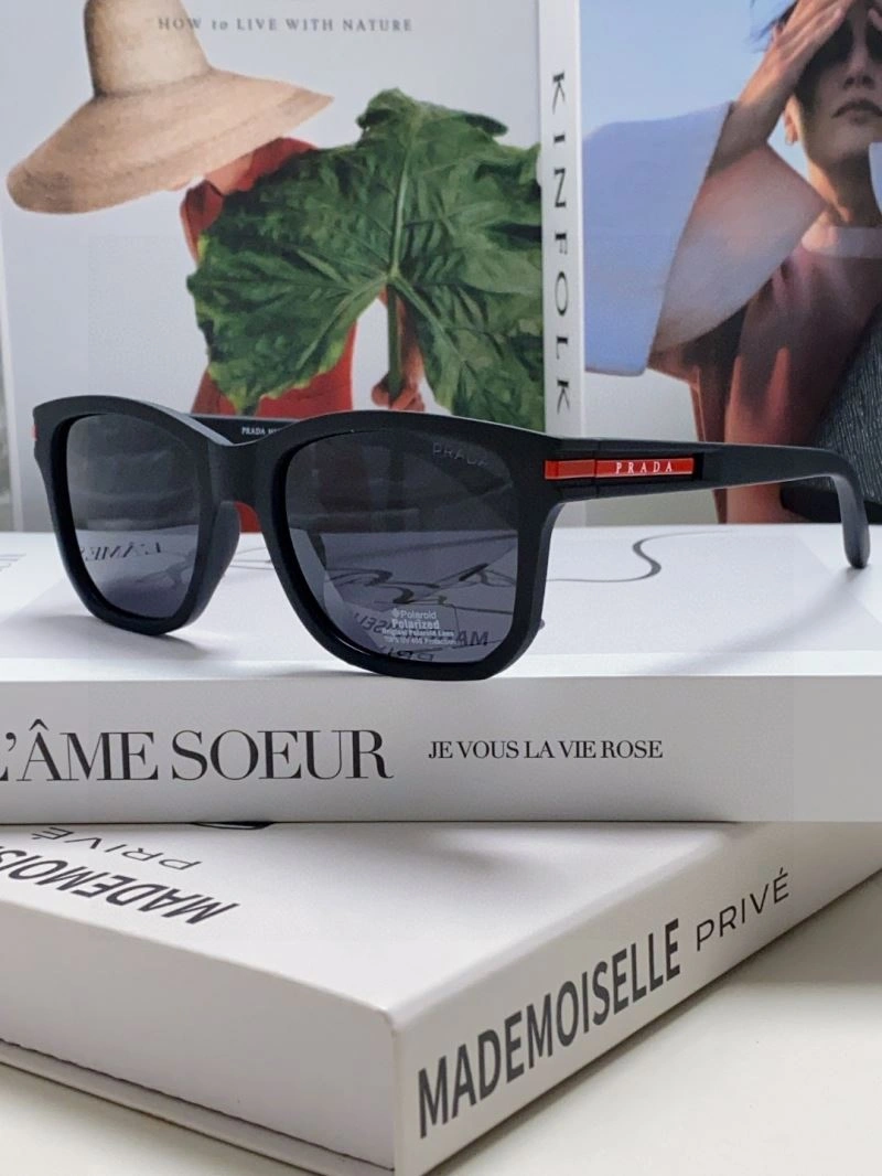 Prada Sunglasses AllSeason 282052