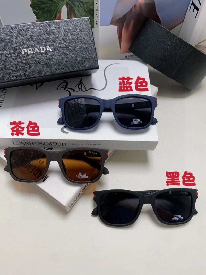 Prada Sunglasses AllSeason 282052